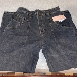 Justfab jeans